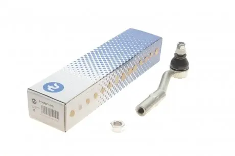 9100527110 Накінечник тяги керма RTS 91-00527-110 RTS підбір по vin на Brocar