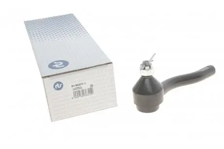 91923771 Накінечник тяги керма RTS 91-92377-1 RTS підбір по vin на Brocar