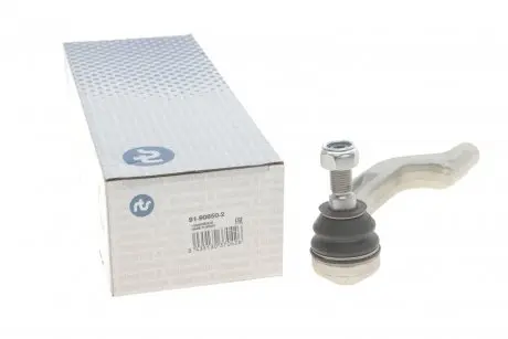 91908502 Накінечник тяги керма RTS 91-90850-2 RTS підбір по vin на Brocar