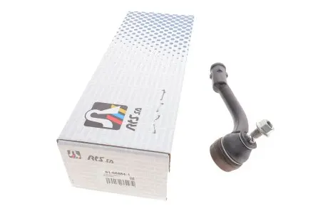 91088841 Накінечник тяги керма RTS 91-08884-1 RTS подбор по vin на Brocar