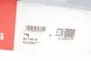 821116010 Важіль підвіски FAG 821 1160 10 FAG підбір по vin на Brocar