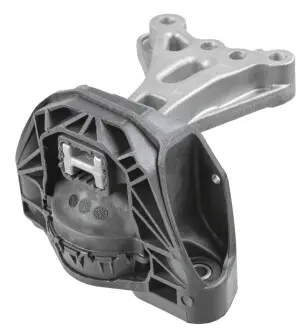4406201 Подушка двигуна CITROEN/OPEL/PEUGEOT 208/2008/301 \'\'FR \'\'14>> LEMFORDER підбір по vin на Brocar