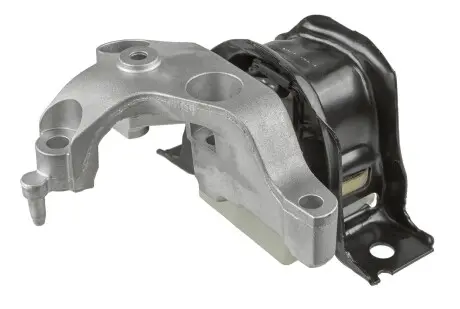 4406401 Подушка двигуна RENAULT Duster/Logan \'\'1.5dCi \'\'FR \'\'08>> LEMFORDER підбір по vin на Brocar