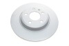 Гальмівний диск AUDI/VW A4/A6/A8/Q5 \'\'F D=318mm \'\'15>> 0986479E33