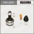 HOJ02 ШРУС 32x68x30 HONDA ACCORD VIII (CU) 2.4 i (CU2), 2.0 i (CU1), 2.0 i (08-15)/HON MASUMA підбір по vin на Brocar