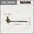 ML3845 Стойка стабилизатора задн TOYOTA LAND_CRUISER PRADO (ML3845) MASUMA MASUMA підбір по vin на Brocar