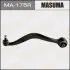MA175R Важіль (MA-175R) MASUMA MASUMA підбір по vin на Brocar
