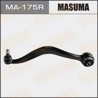 MA175R Рычаг передн нижн правый MAZDA 6, ATENZA / GG# MASUMA подбор по vin на Brocar