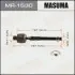 MR1630 Тяга рулевая Mazda 6 2002 - 2007 (MR1630) MASUMA MASUMA підбір по vin на Brocar