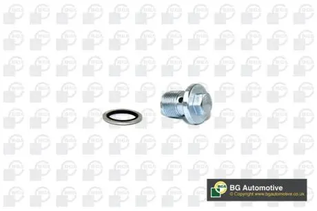 PK9504 Пробка піддону автомобіля BGA підбір по vin на Brocar
