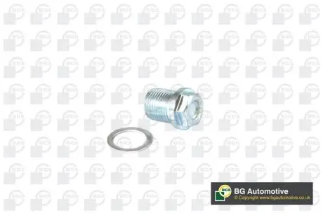 PK9700 Пробка піддону автомобіля BGA підбір по vin на Brocar