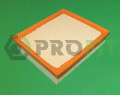 15124353 Фільтр повітряний PROFIT підбір по vin на Brocar