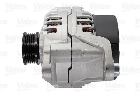 443087 Генератор VALEO підбір по vin на Brocar