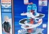 Іграшковий набір Bosch - Гараж Бош Авто Сервіс інтерактивний з підсвіткою BOSCH 2899