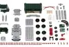 8640 Іграшковий набір - Набір Ixolino II з вантажівкою BOSCH (Бош) BOSCH 8640 BOSCH підбір по vin на Brocar