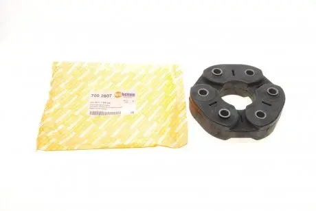 7002607 Муфта карданного валу AUTOTECHTEILE 700 2607 AUTOTECHTEILE подбор по vin на Brocar