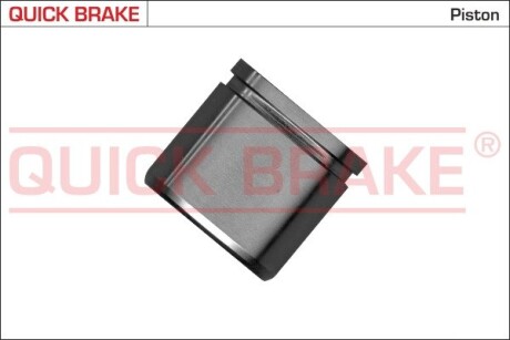 185243K Комплект поршня супорту QUICK BRAKE 185243K QUICK BRAKE підбір по vin на Brocar