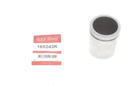 185243K Комплект поршня супорту QUICK BRAKE подбор по vin на Brocar