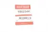 185234K Комплект поршня супорту QUICK BRAKE 185234K QUICK BRAKE підбір по vin на Brocar