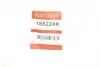 185224K Комплект поршня супорту QUICK BRAKE 185224K QUICK BRAKE підбір по vin на Brocar
