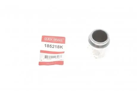 185218K Комплект поршня супорту QUICK BRAKE подбор по vin на Brocar