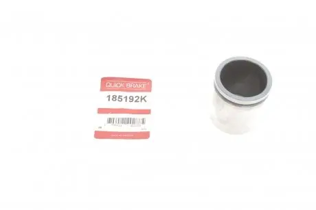 185192K Комплект поршня супорту QUICK BRAKE подбор по vin на Brocar