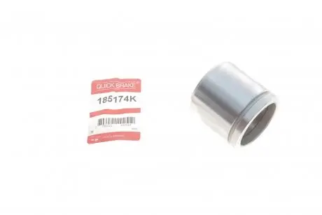 185174K Комплект поршня супорту QUICK BRAKE 185174K QUICK BRAKE підбір по vin на Brocar