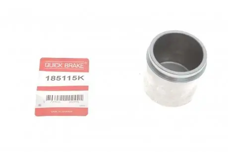 185115K Поршень, гальмівний супорт QUICK BRAKE підбір по vin на Brocar