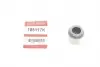 Комплект поршня супорту QUICK BRAKE 185117K 185117K