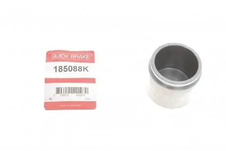 185088K Комплект поршня супорту QUICK BRAKE 185088K QUICK BRAKE підбір по vin на Brocar