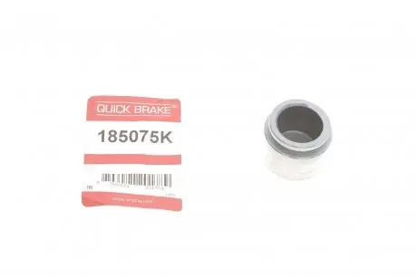 185075K Комплект поршня супорту QUICK BRAKE підбір по vin на Brocar