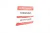 185056K Комплект поршня супорту QUICK BRAKE 185056K QUICK BRAKE підбір по vin на Brocar