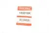 185018K Комплект поршня супорту QUICK BRAKE 185018K QUICK BRAKE підбір по vin на Brocar