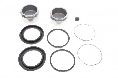 1145315 Рекомплект QUICK BRAKE підбір по vin на Brocar