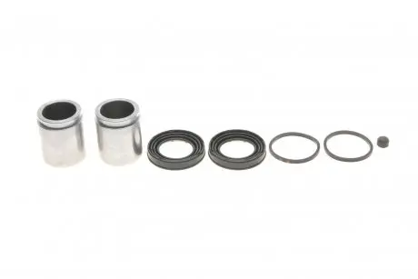 1145318 Ремкомплект супорту QUICK BRAKE 114-5318 QUICK BRAKE підбір по vin на Brocar