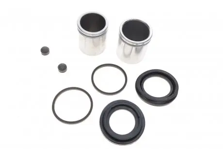 1145273 Ремкомплект супорту QUICK BRAKE 114-5273 QUICK BRAKE підбір по vin на Brocar