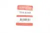 1145248 Рекомплект QUICK BRAKE підбір по vin на Brocar