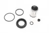 Ремкомплект супорту QUICK BRAKE 114-5215 114-5215