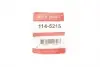1145215 Рекомплект QUICK BRAKE підбір по vin на Brocar