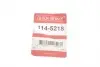 1145218 Ремкомплект супорту QUICK BRAKE 114-5218 QUICK BRAKE підбір по vin на Brocar