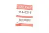 1145219 Ремкомплект супорту QUICK BRAKE 114-5219 QUICK BRAKE підбір по vin на Brocar