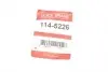 1145226 Ремкомплект супорту QUICK BRAKE 114-5226 QUICK BRAKE підбір по vin на Brocar
