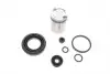 1145228 Рекомплект QUICK BRAKE підбір по vin на Brocar