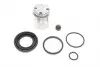 1145229 Рекомплект QUICK BRAKE підбір по vin на Brocar
