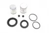 1145175 Ремкомплект супорту QUICK BRAKE 114-5175 QUICK BRAKE підбір по vin на Brocar