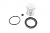 1145187 Ремкомплект супорту QUICK BRAKE 114-5187 QUICK BRAKE підбір по vin на Brocar