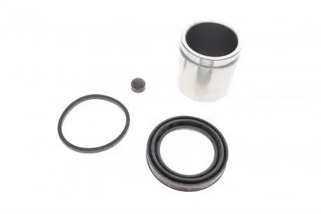 1145187 Ремкомплект супорту QUICK BRAKE 114-5187 QUICK BRAKE підбір по vin на Brocar