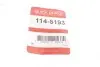 1145193 Ремкомплект супорту QUICK BRAKE 114-5193 QUICK BRAKE підбір по vin на Brocar