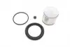 1145158 Ремкомплект супорту QUICK BRAKE 114-5158 QUICK BRAKE підбір по vin на Brocar