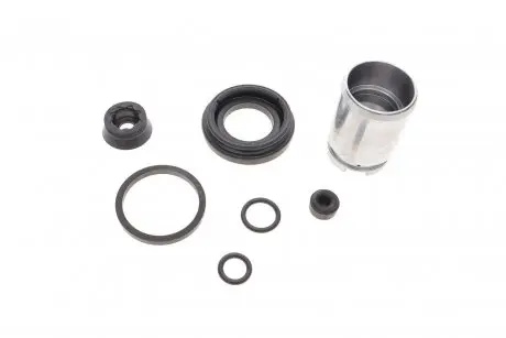 1145137 Ремкомплект супорту QUICK BRAKE 114-5137 QUICK BRAKE подбор по vin на Brocar